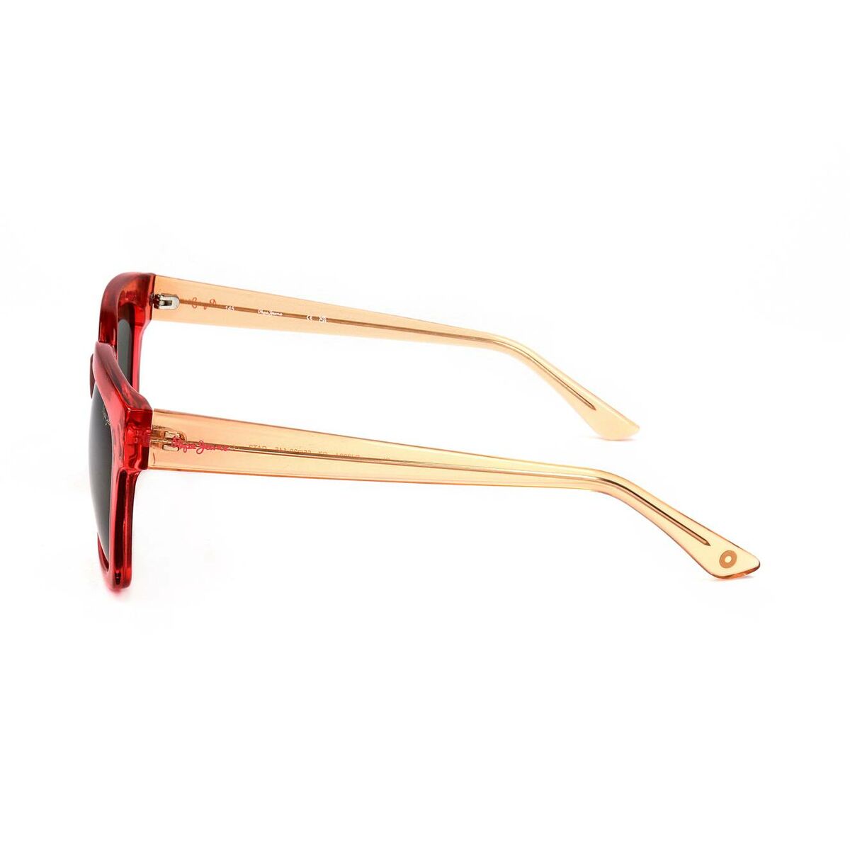 Ochelari de Soare Damă Pepe Jeans Roz